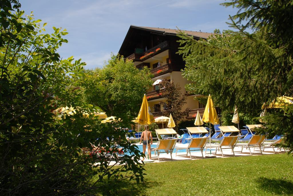 Ferienwohnungen Forellenhof Waldner Gundersheim 外观 照片