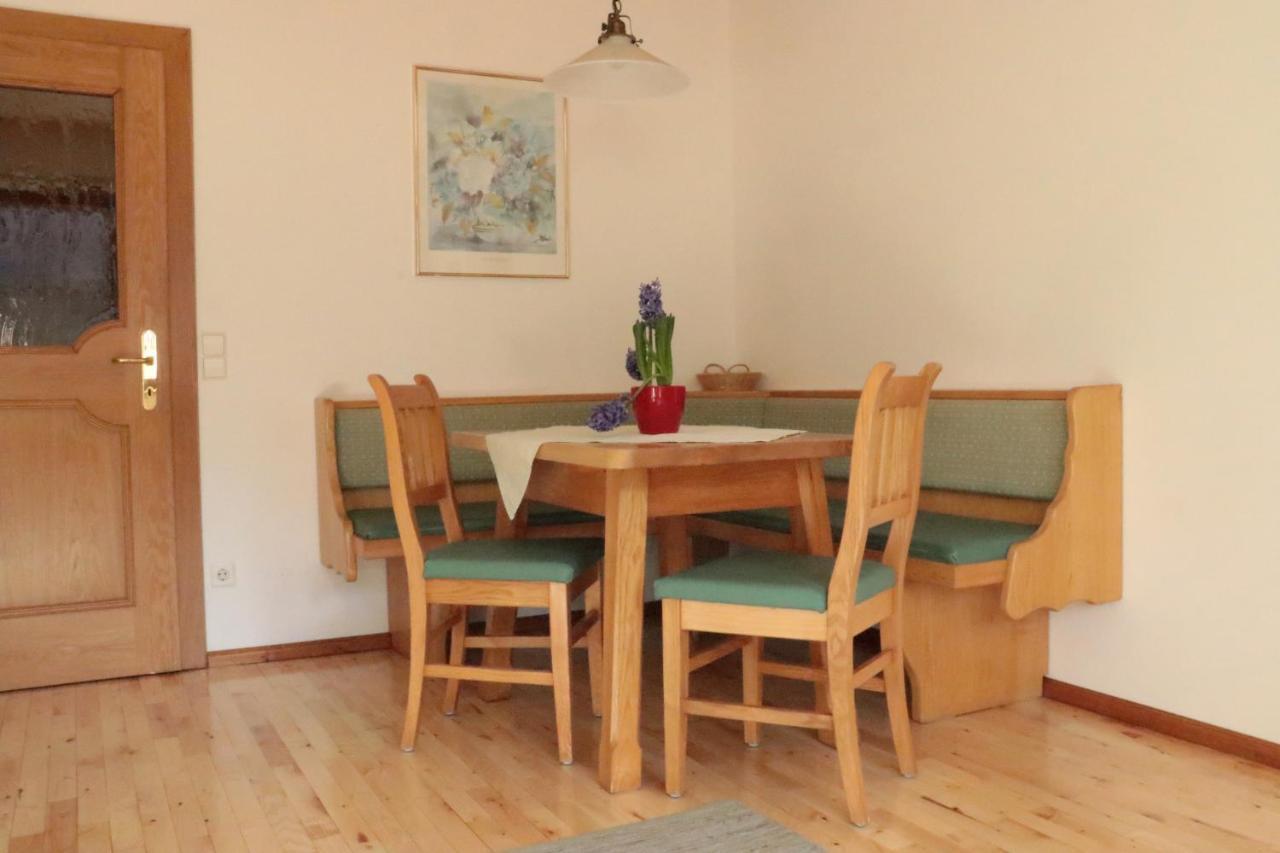 Ferienwohnungen Forellenhof Waldner Gundersheim 外观 照片