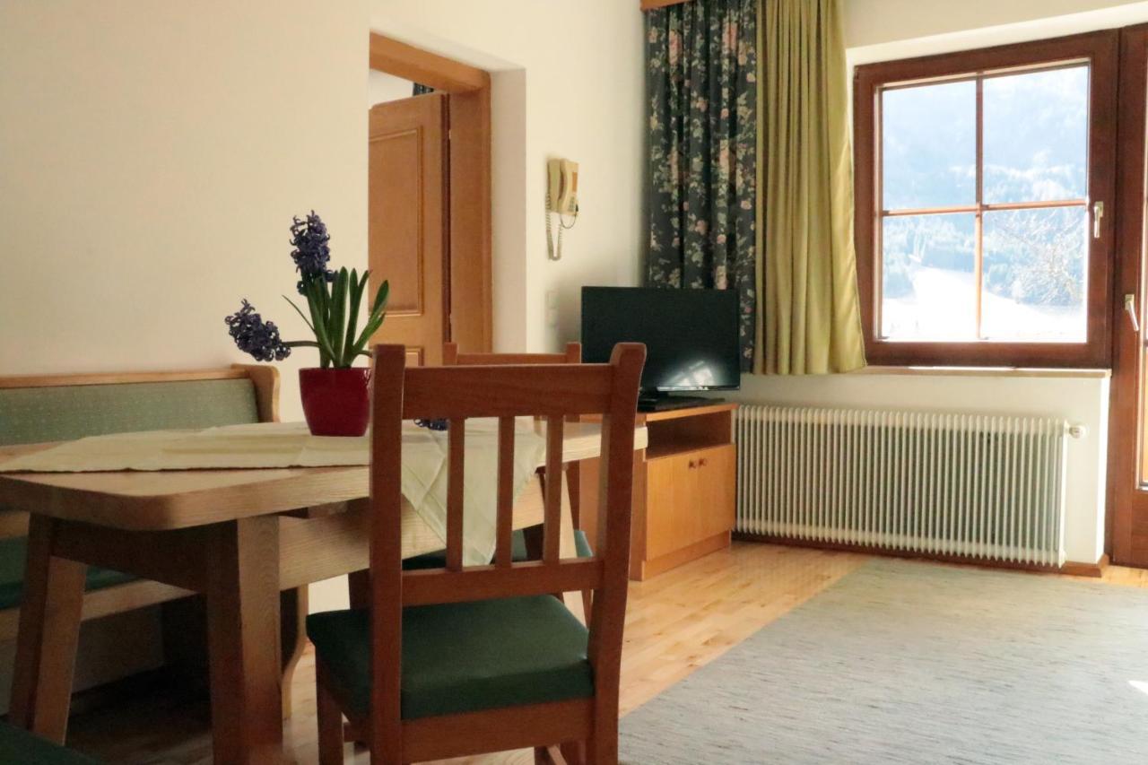 Ferienwohnungen Forellenhof Waldner Gundersheim 外观 照片