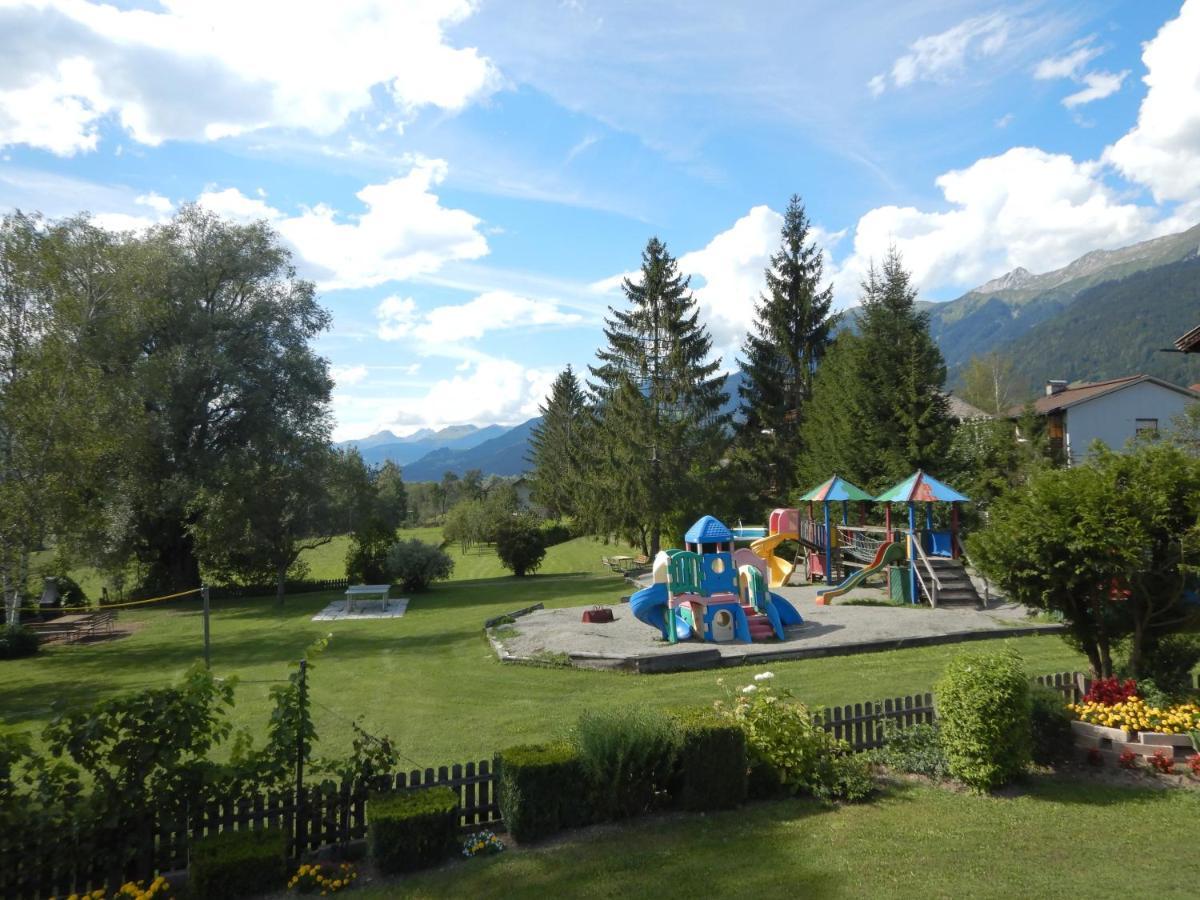 Ferienwohnungen Forellenhof Waldner Gundersheim 外观 照片