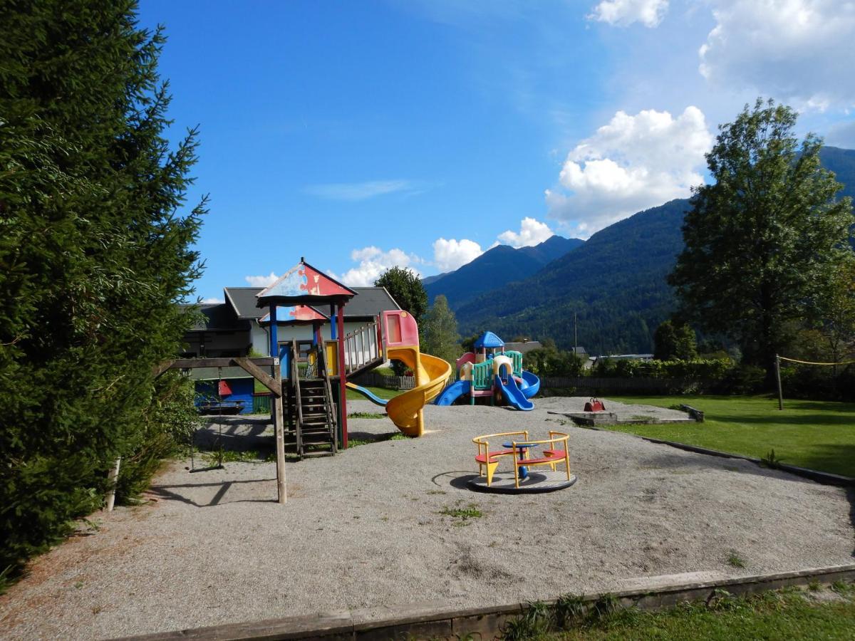 Ferienwohnungen Forellenhof Waldner Gundersheim 外观 照片