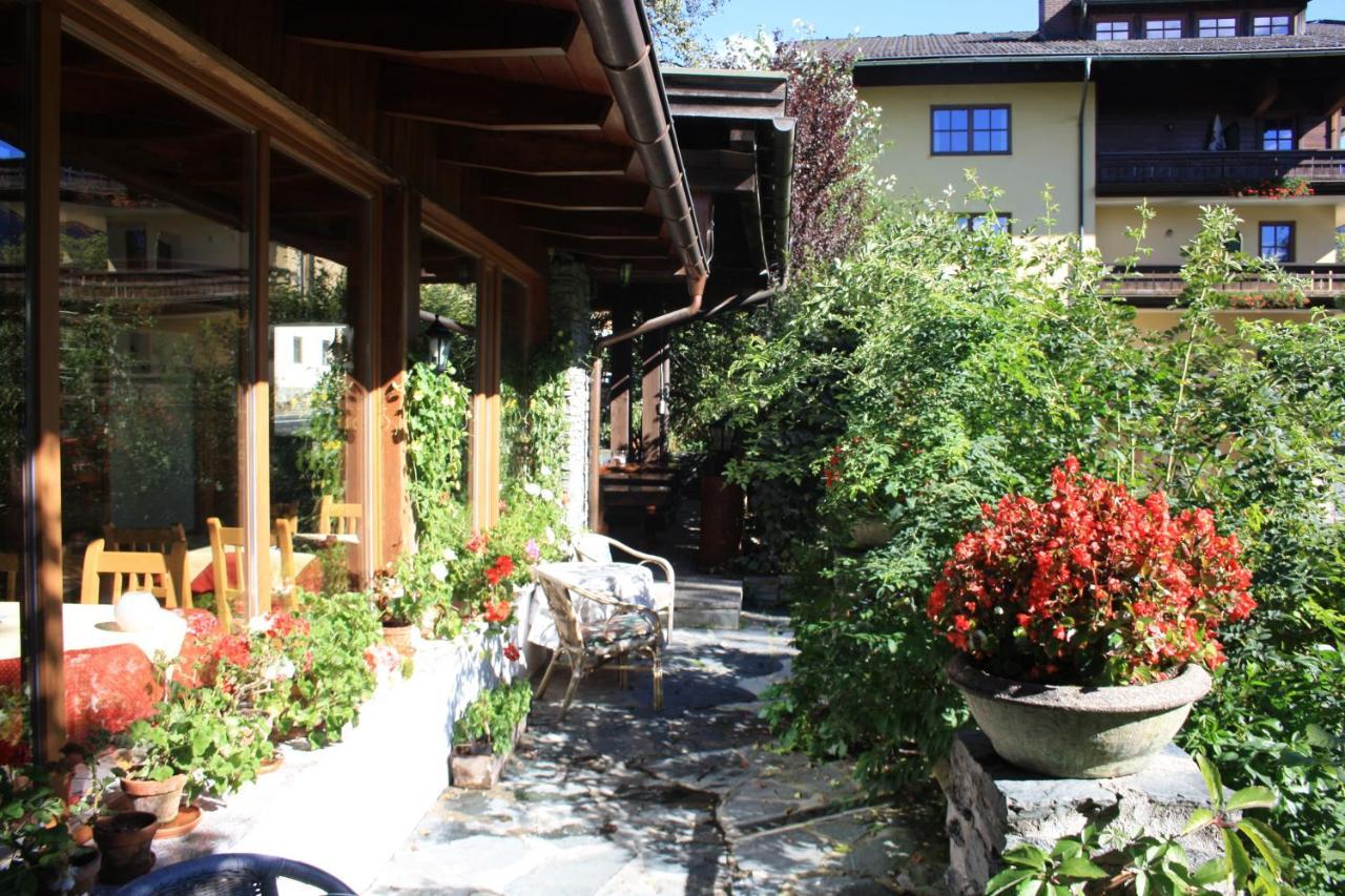 Ferienwohnungen Forellenhof Waldner Gundersheim 外观 照片