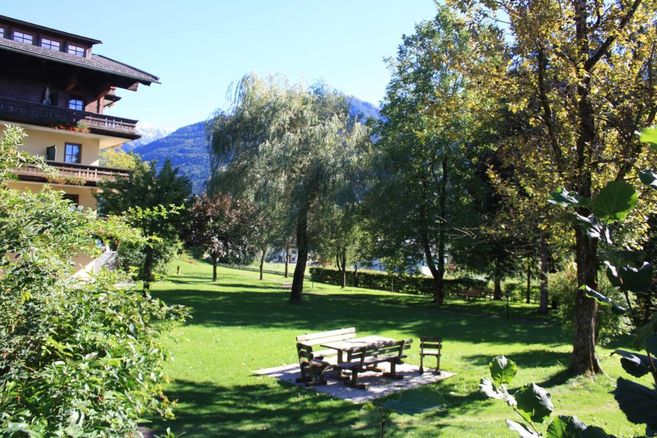 Ferienwohnungen Forellenhof Waldner Gundersheim 外观 照片