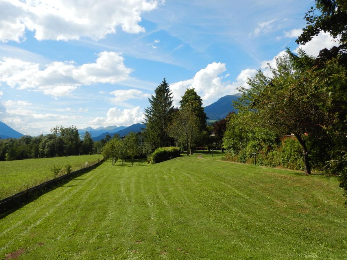Ferienwohnungen Forellenhof Waldner Gundersheim 外观 照片