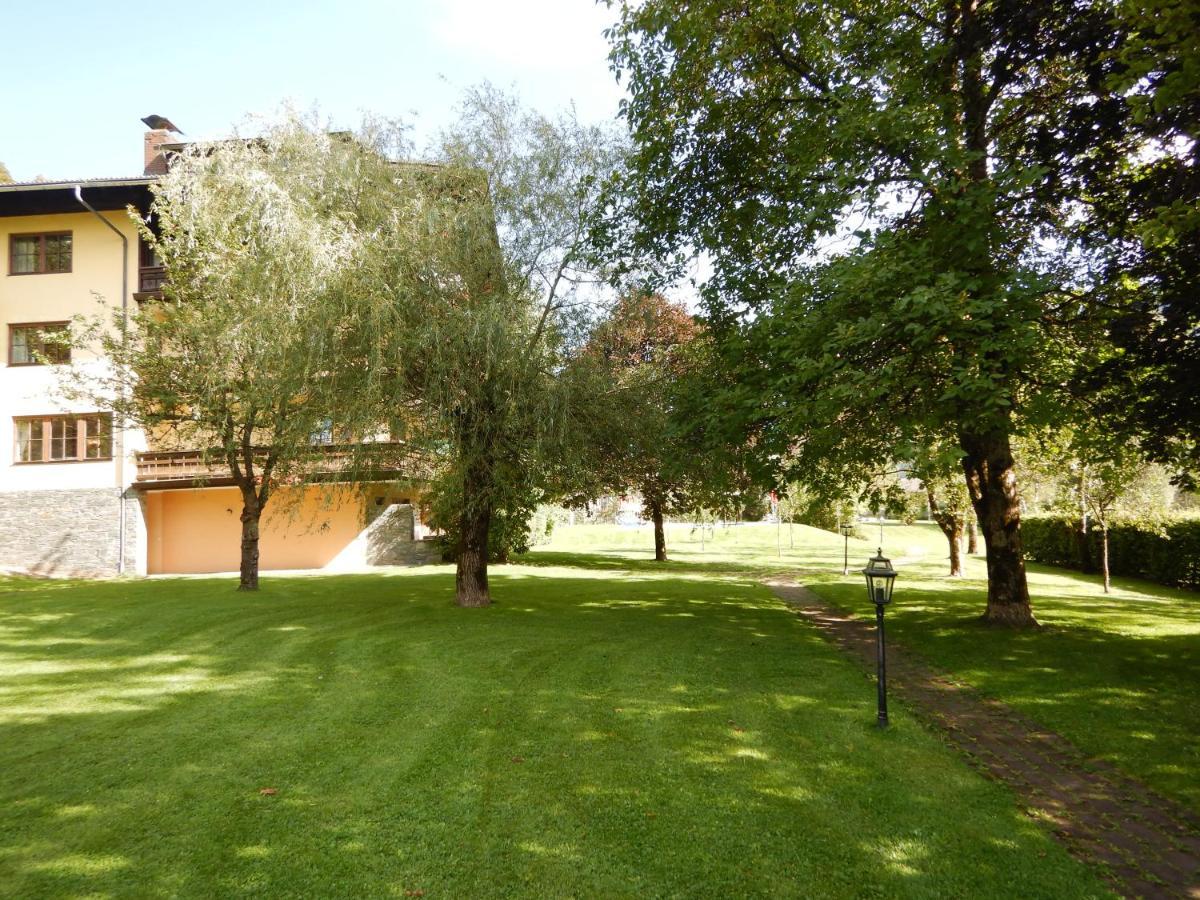Ferienwohnungen Forellenhof Waldner Gundersheim 外观 照片