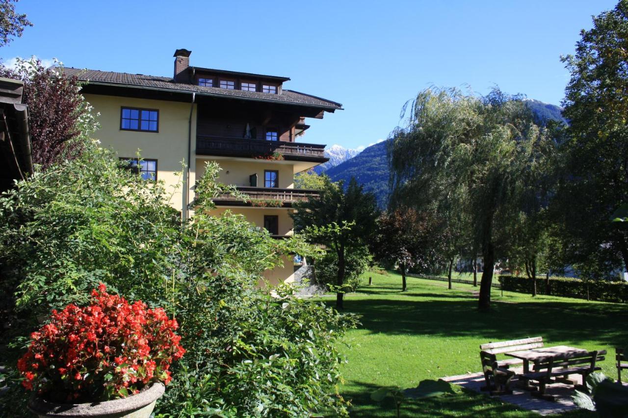 Ferienwohnungen Forellenhof Waldner Gundersheim 外观 照片