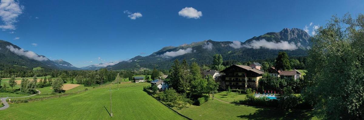 Ferienwohnungen Forellenhof Waldner Gundersheim 外观 照片