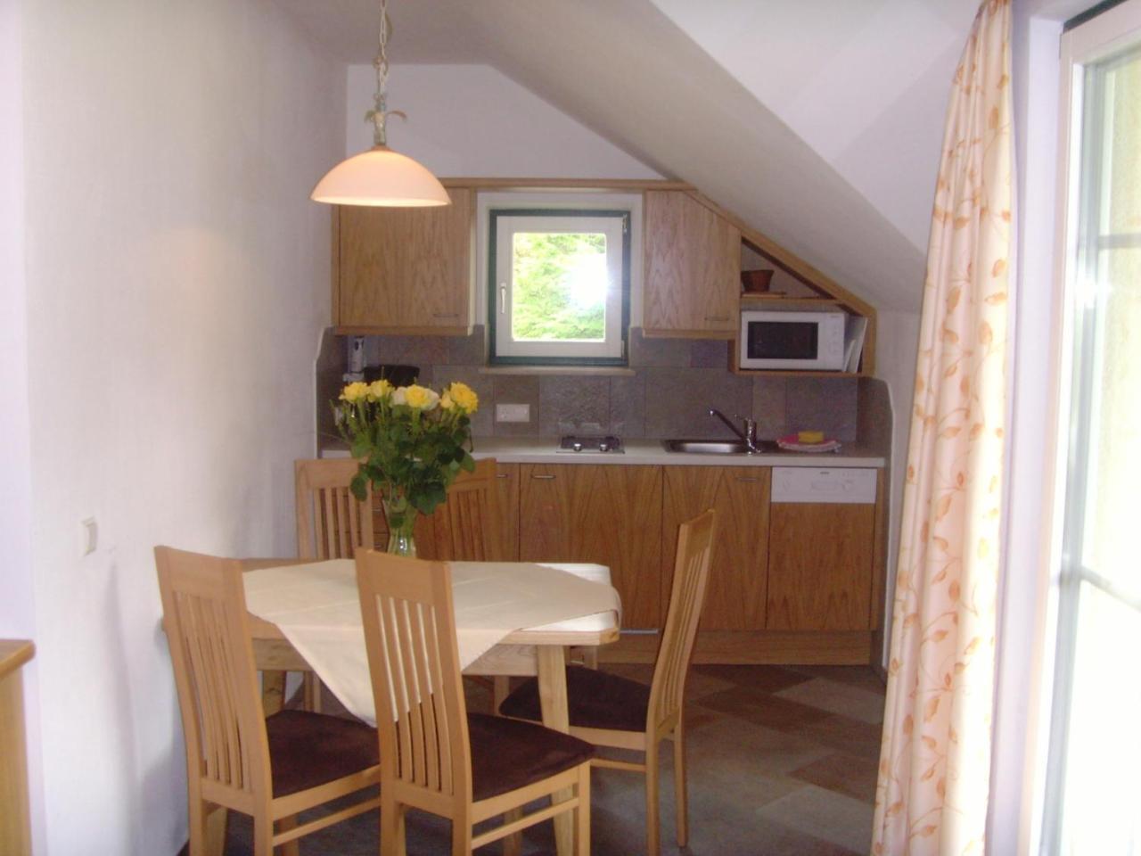 Ferienwohnungen Forellenhof Waldner Gundersheim 外观 照片